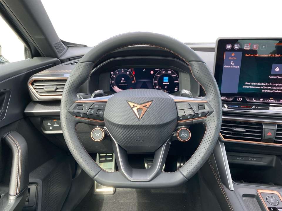 CUPRA Formentor - Imagem 13