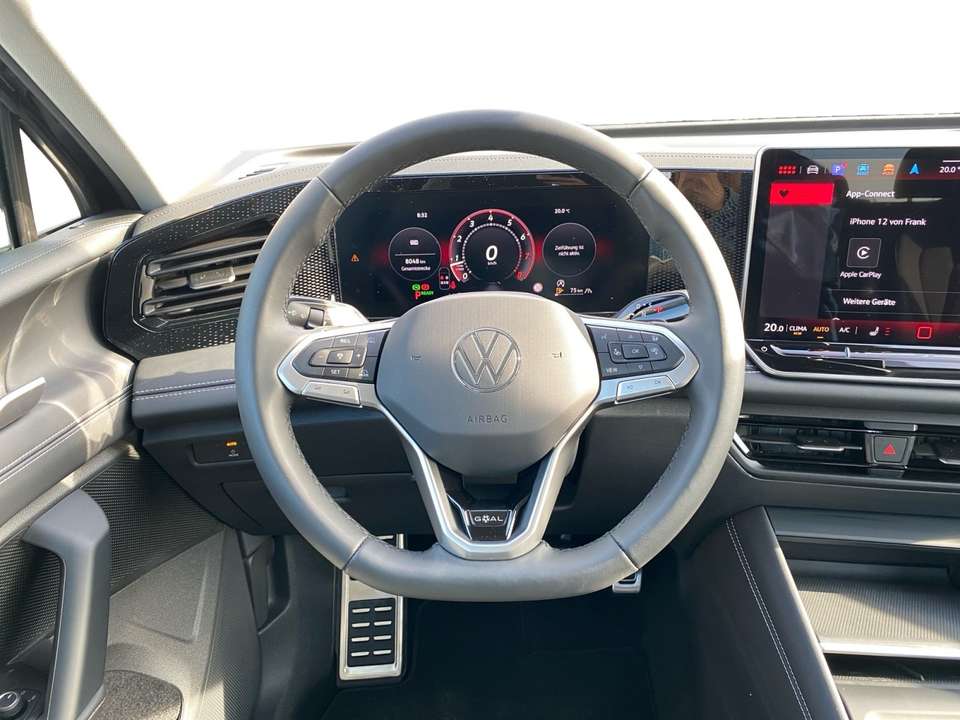 Volkswagen Tiguan - Imagem 12