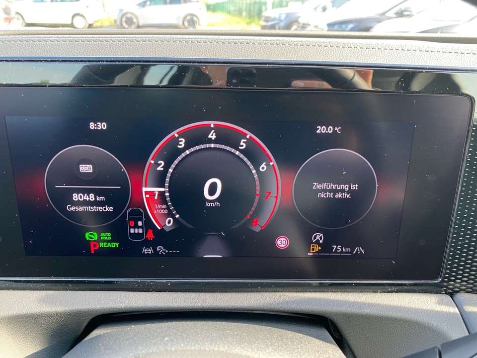 Volkswagen Tiguan - Imagem 13