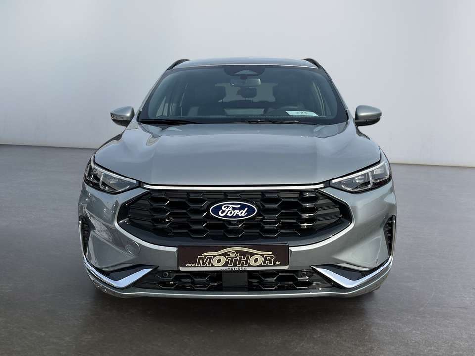 Ford Kuga - Imagem 6