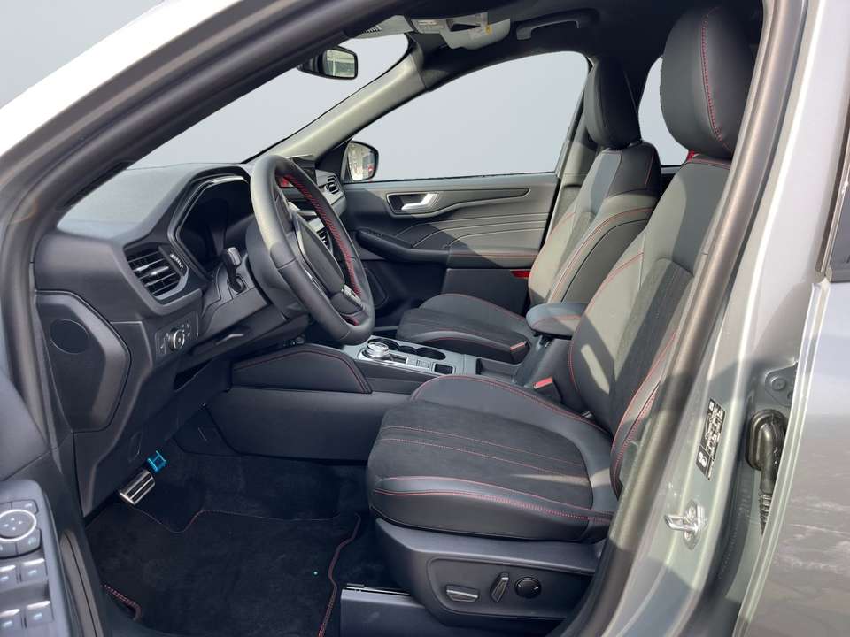 Ford Kuga - Imagem 7