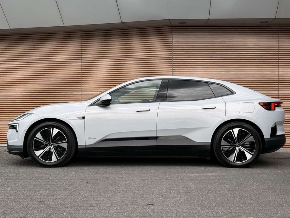Polestar 4 - Imagem 5