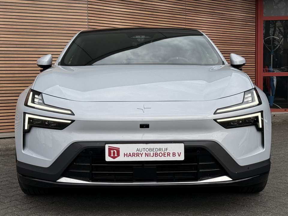 Polestar 4 - Imagem 8