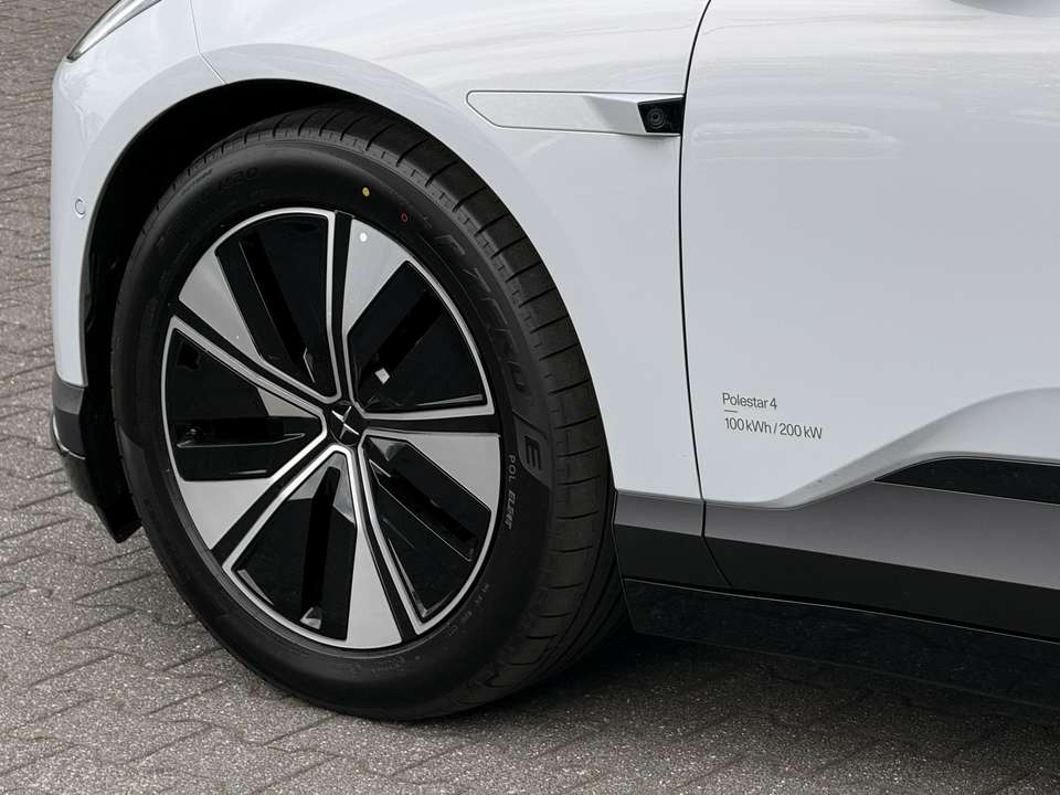Polestar 4 - Imagem 13