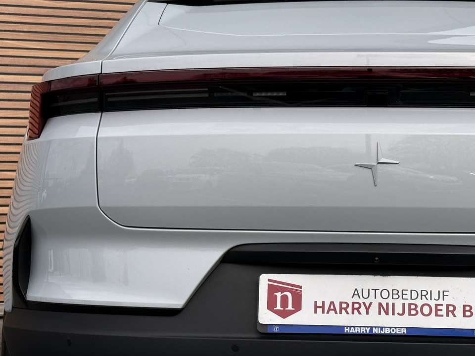 Polestar 4 - Imagem 17