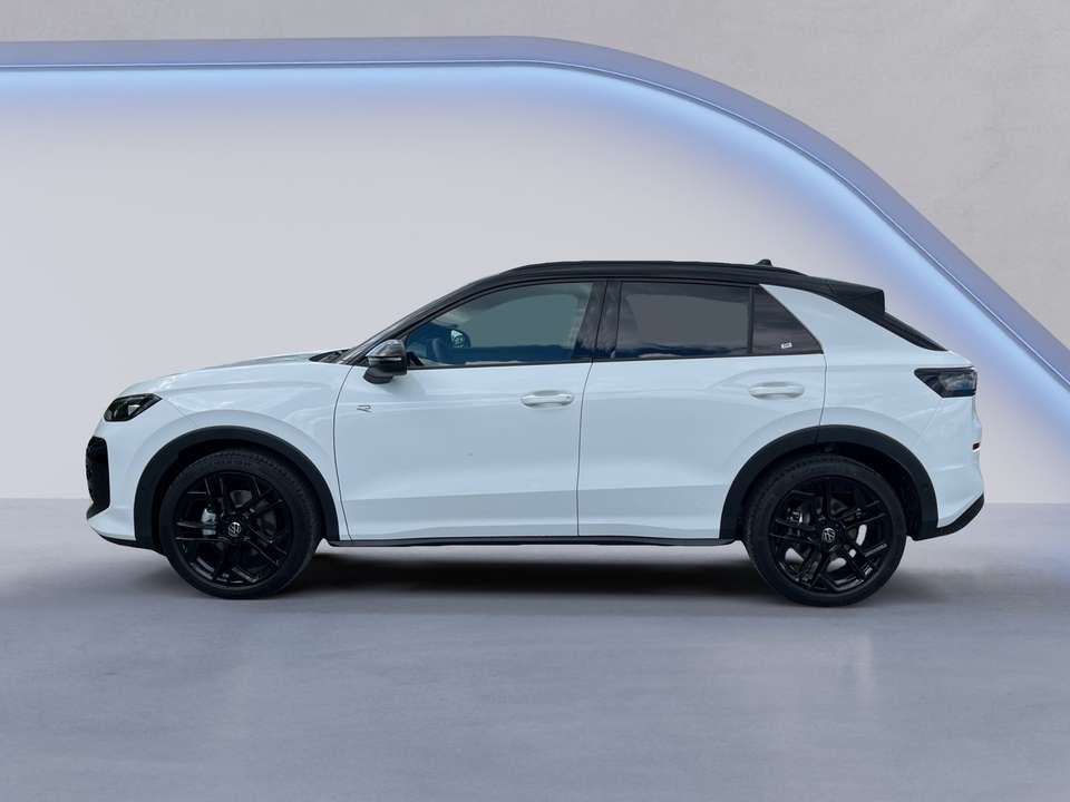Volkswagen T-Roc - Imagem 3