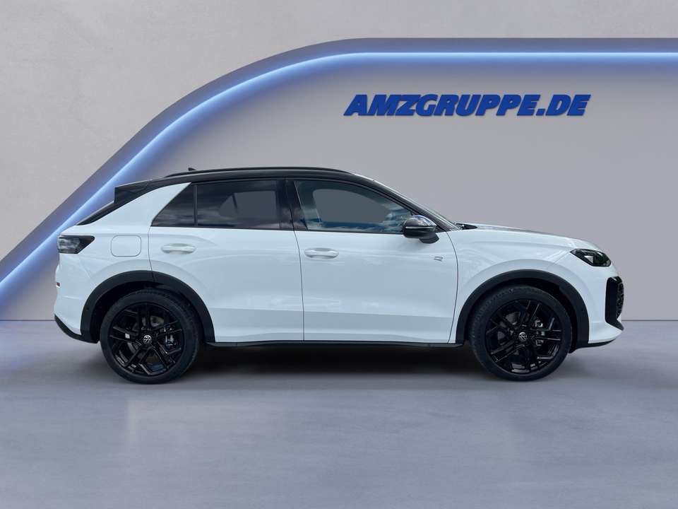 Volkswagen T-Roc - Imagem 4