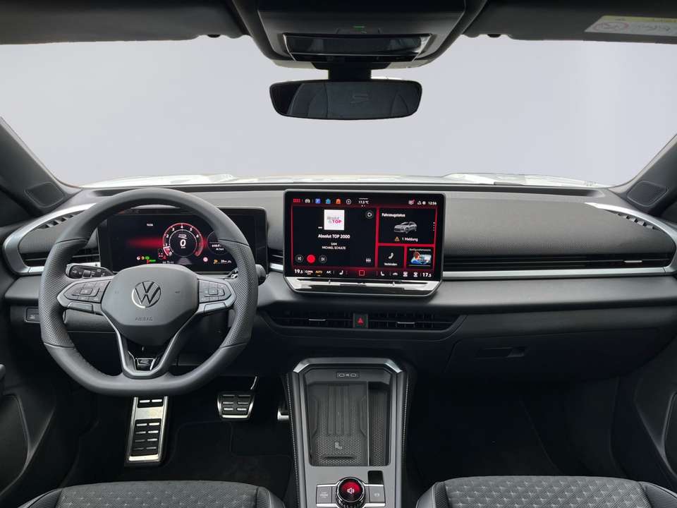 Volkswagen T-Roc - Imagem 6