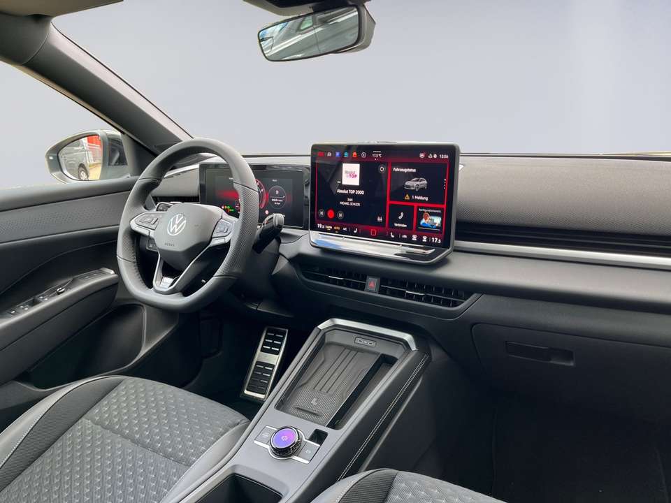Volkswagen T-Roc - Imagem 7
