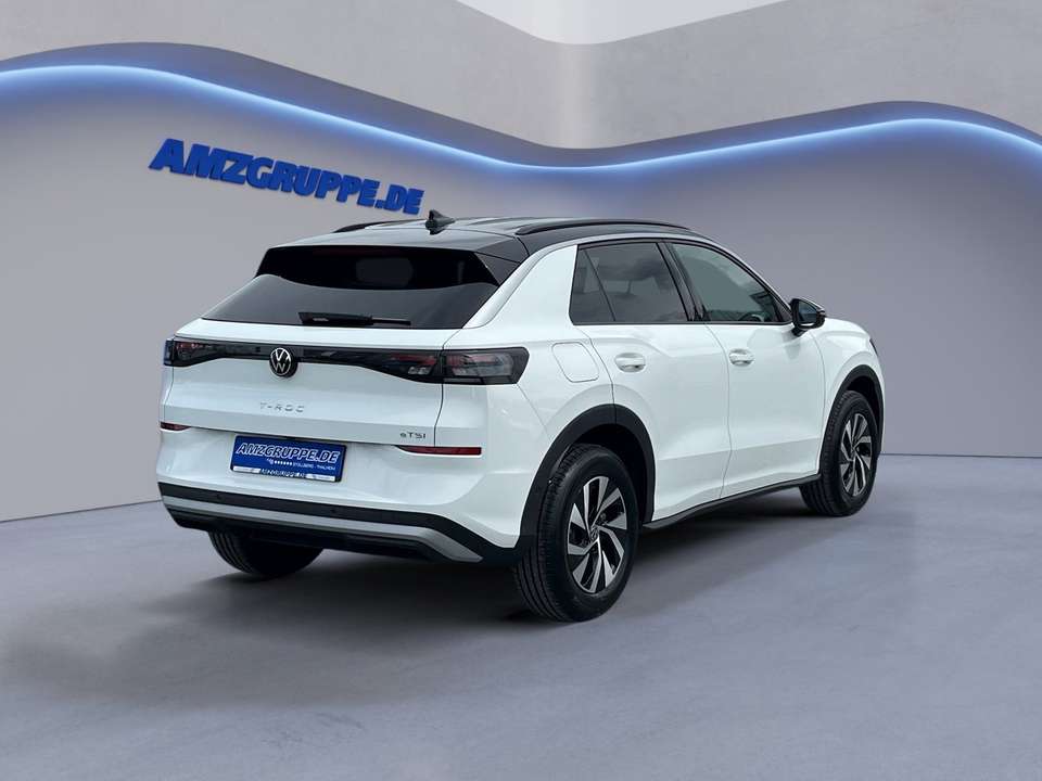 Volkswagen T-Roc - Imagem 5