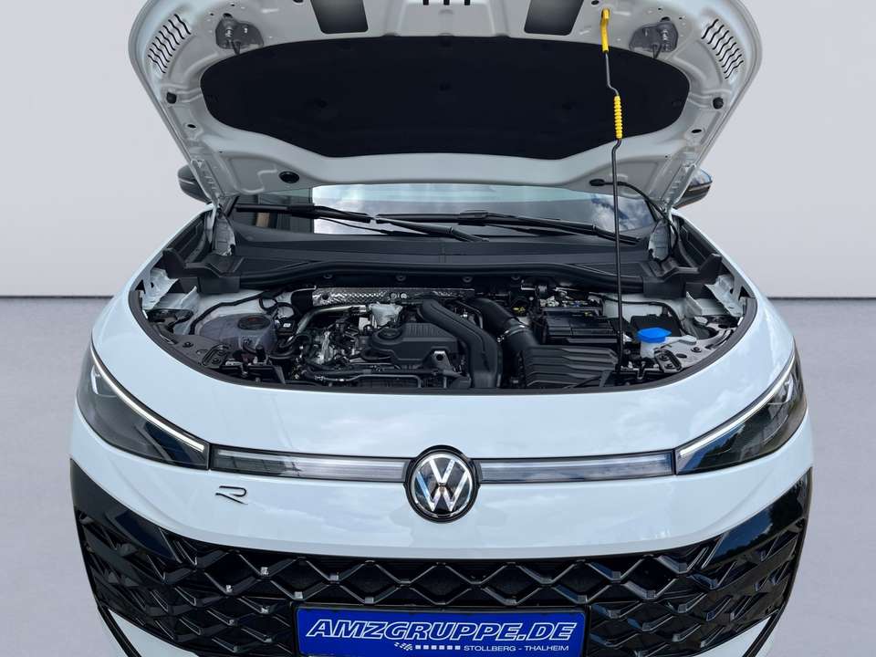 Volkswagen T-Roc - Imagem 9
