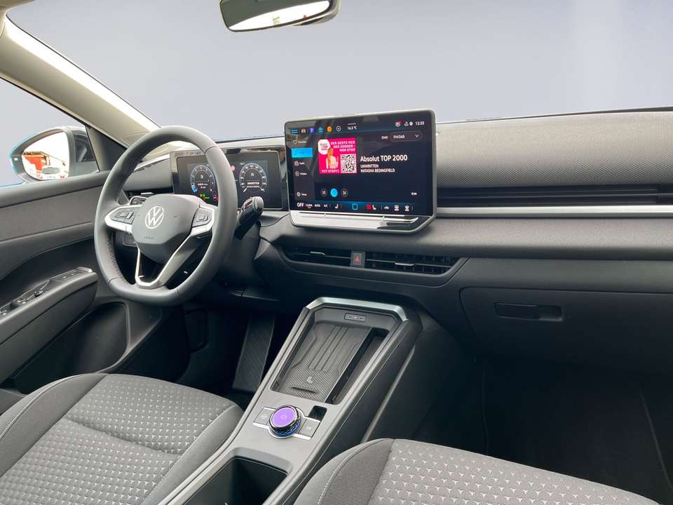 Volkswagen T-Roc - Imagem 7