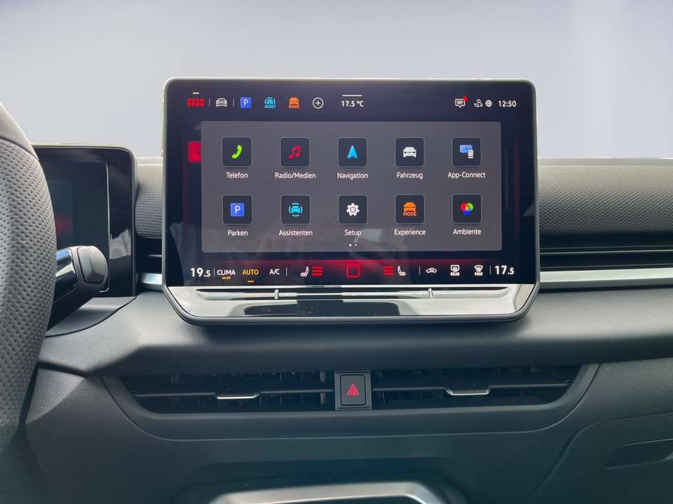 Volkswagen T-Roc - Imagem 11