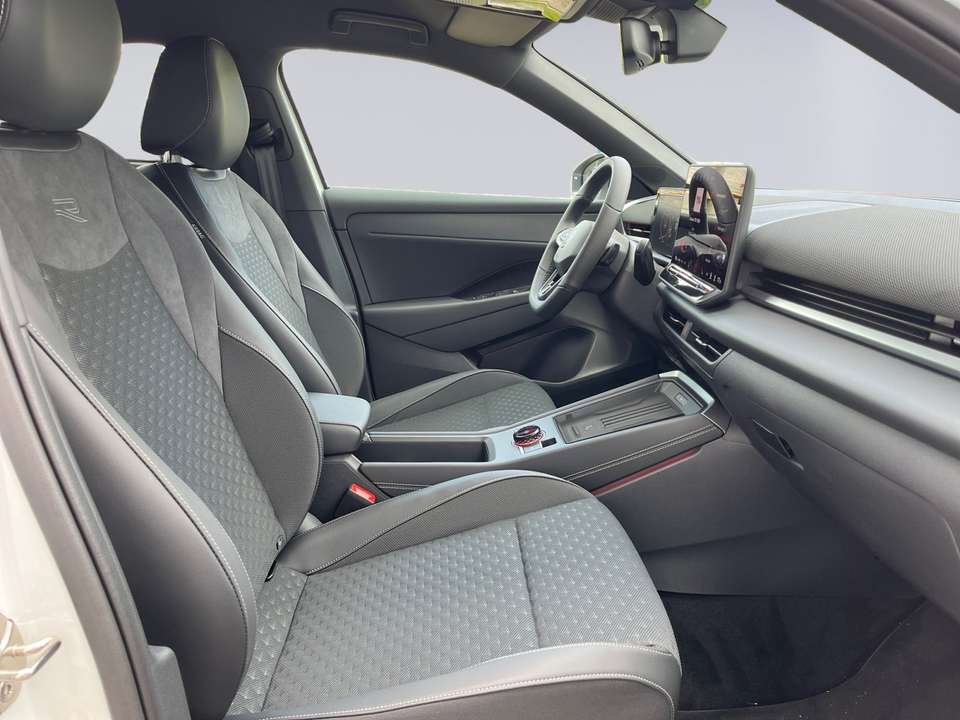 Volkswagen T-Roc - Imagem 12
