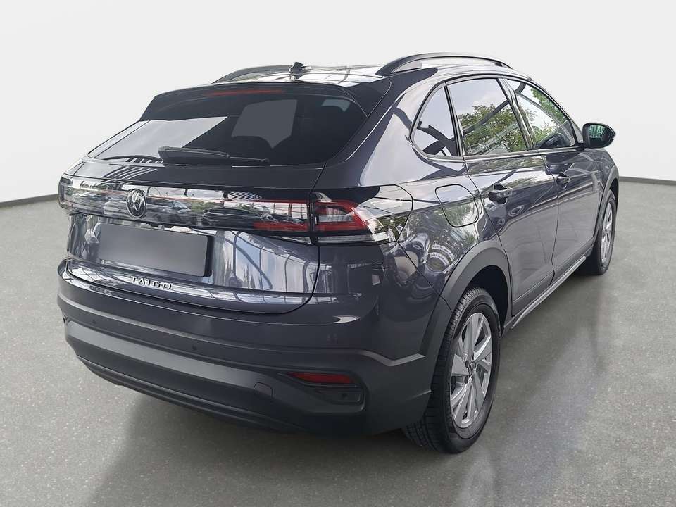 Volkswagen Taigo - Imagem 4