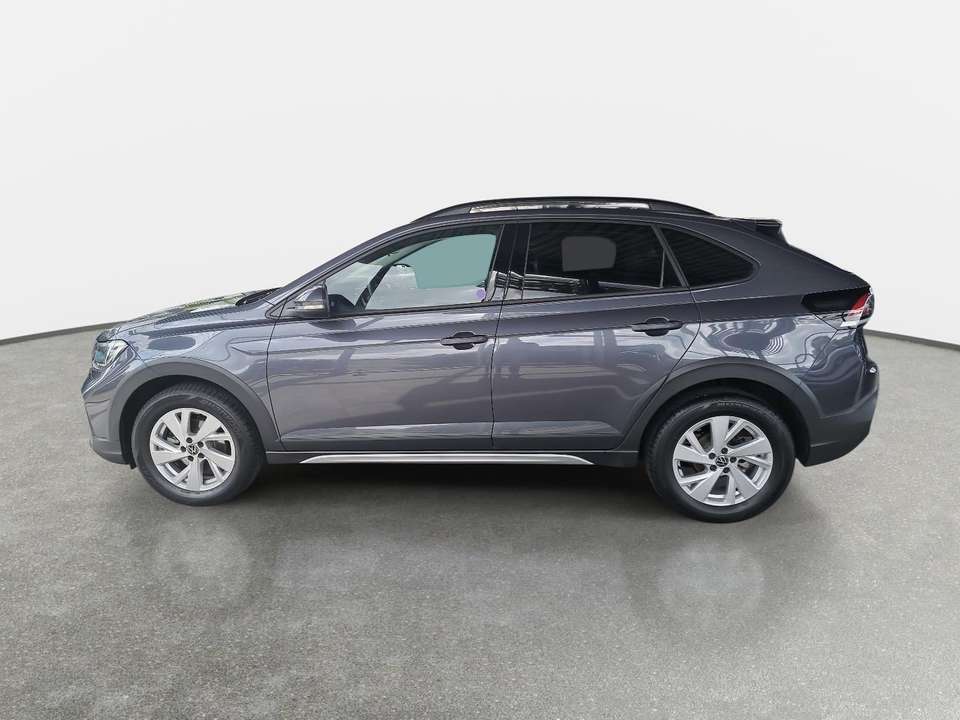 Volkswagen Taigo - Imagem 6