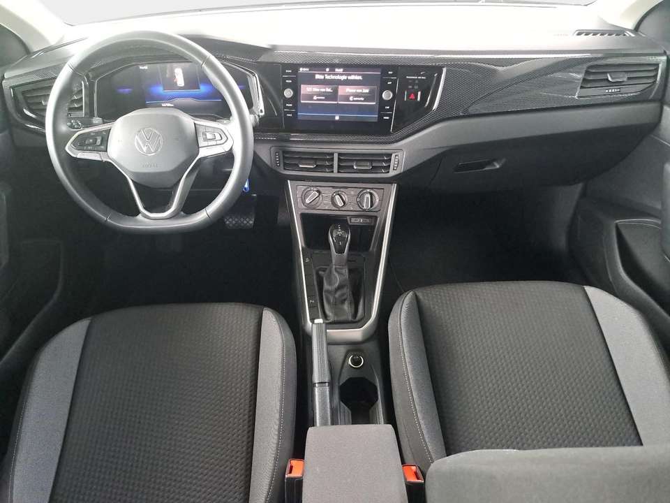 Volkswagen Taigo - Imagem 8