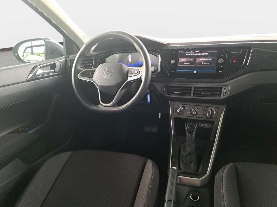 Volkswagen Taigo - Imagem 9