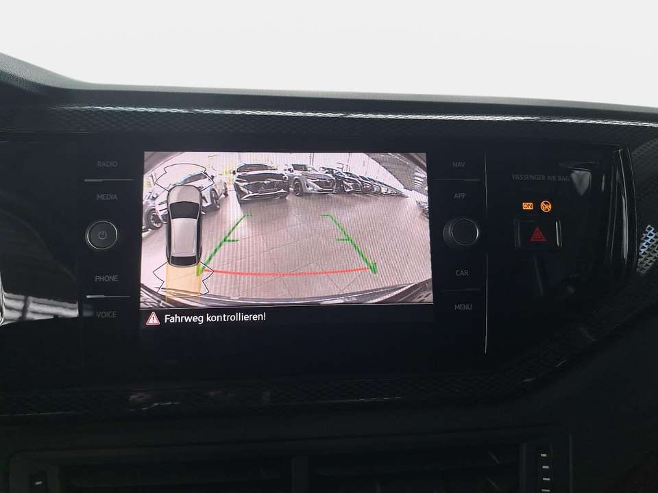 Volkswagen Taigo - Imagem 11