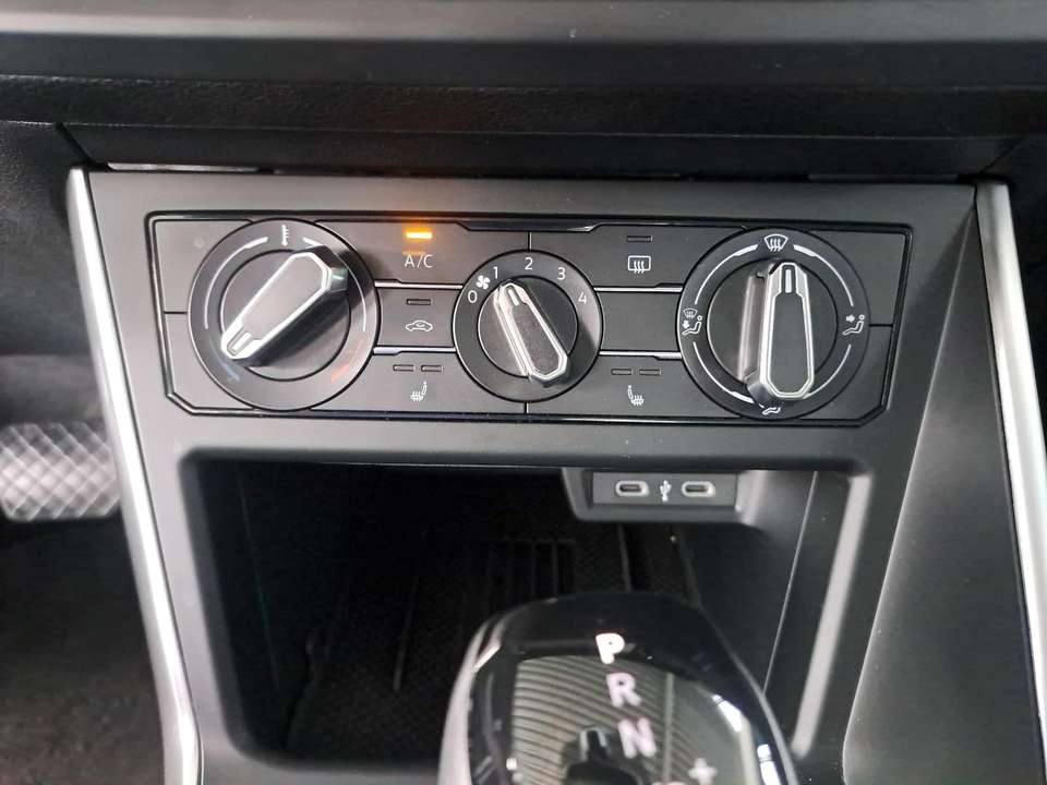 Volkswagen Taigo - Imagem 12