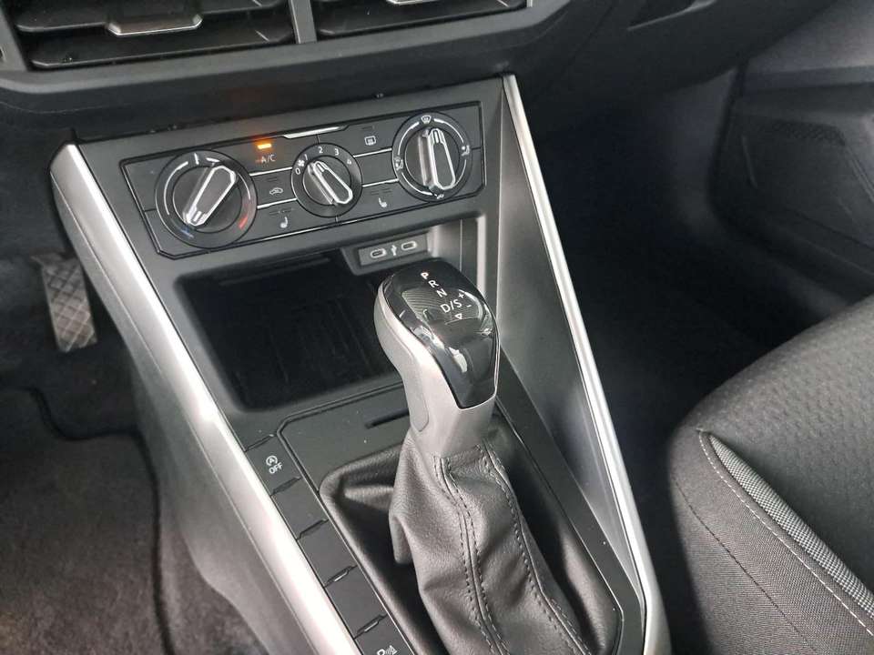 Volkswagen Taigo - Imagem 13