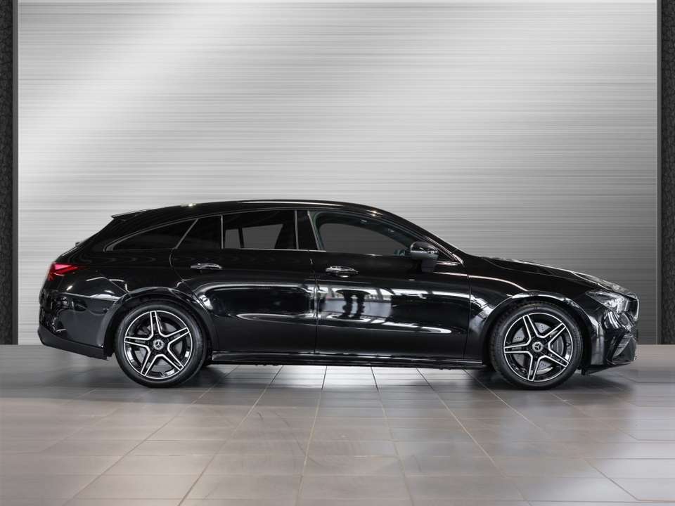Mercedes-Benz CLA 250 - Imagem 4