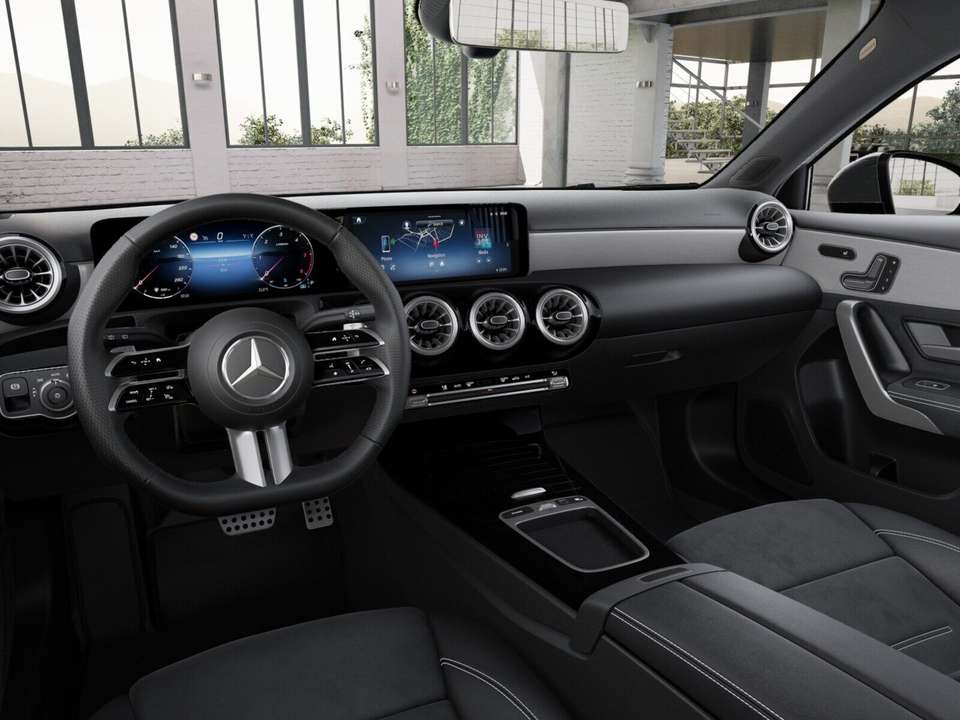 Mercedes-Benz A 200 - Imagem 5