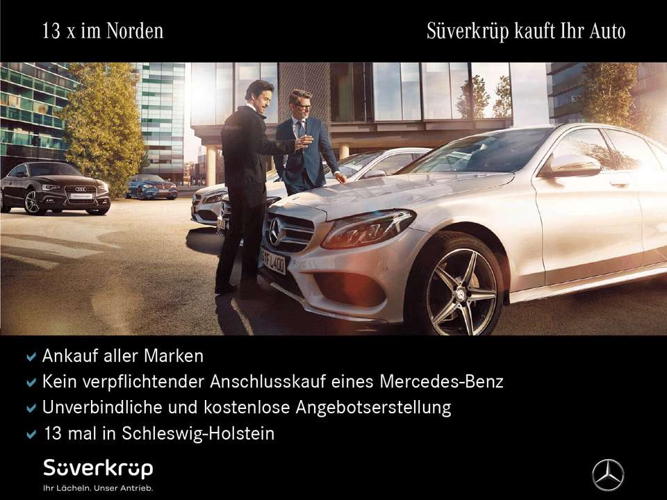 Mercedes-Benz E 300 - Imagem 3