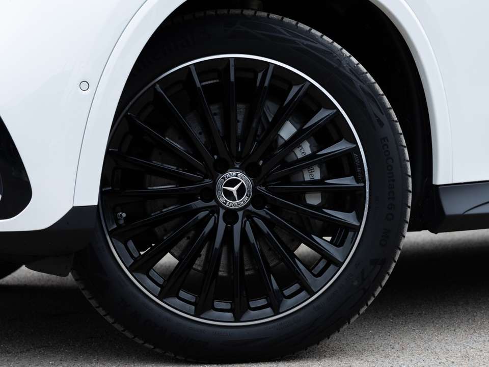 Mercedes-Benz GLC 300 - Imagem 6