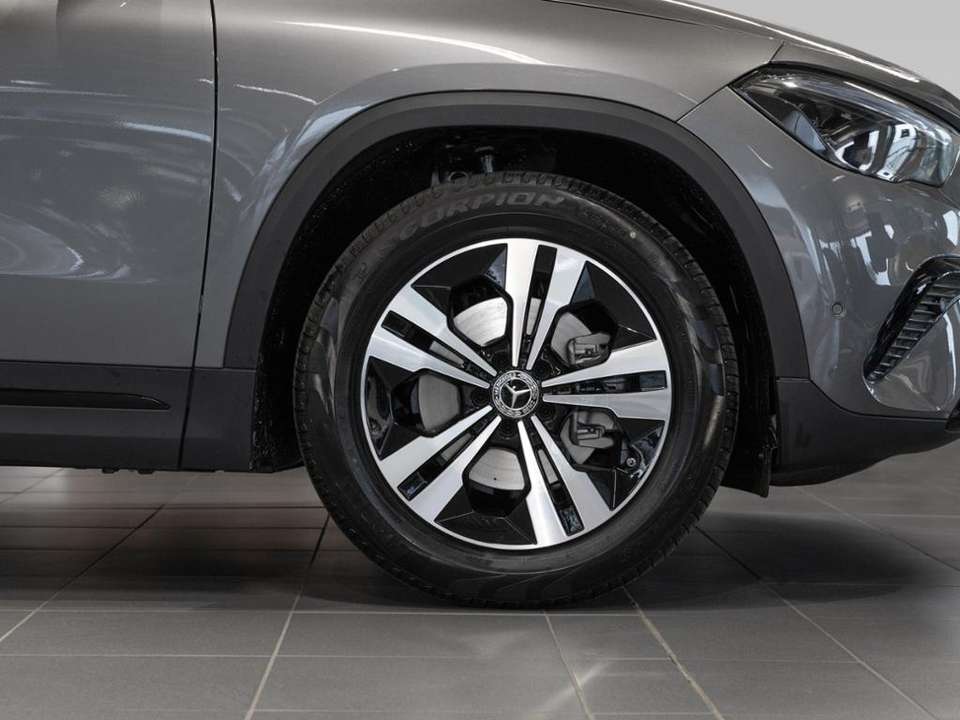 Mercedes-Benz GLA 200 - Imagem 6