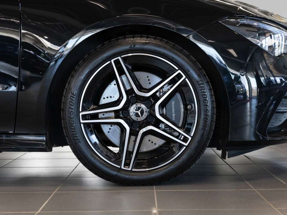Mercedes-Benz CLA 250 - Imagem 6