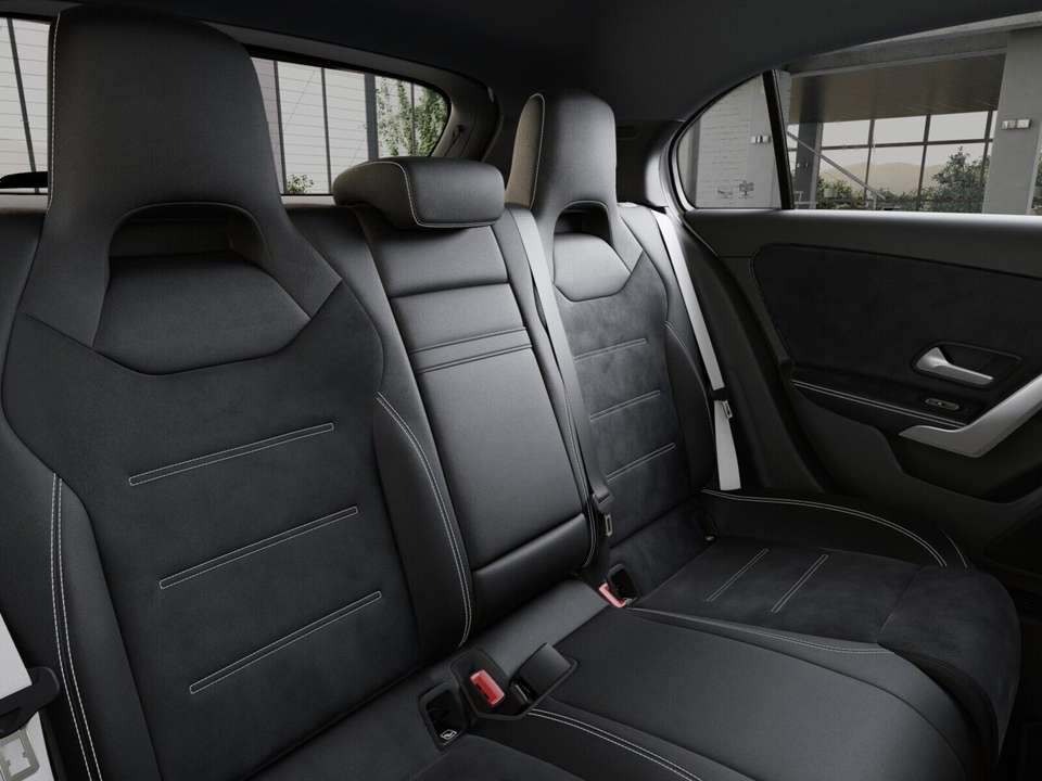 Mercedes-Benz A 200 - Imagem 7