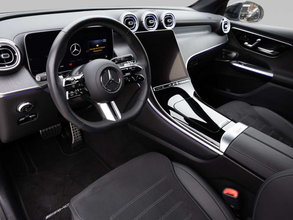 Mercedes-Benz GLC 300 - Imagem 7