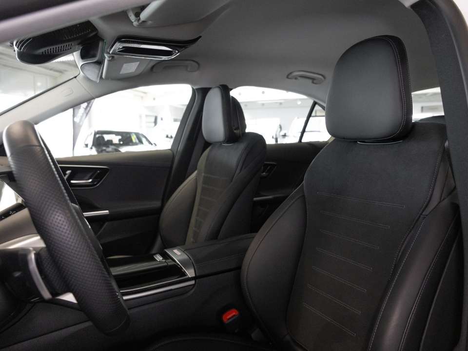 Mercedes-Benz C 300 - Imagem 8
