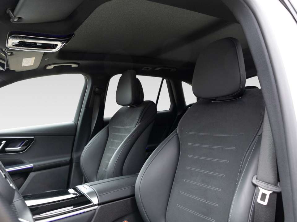 Mercedes-Benz GLC 300 - Imagem 8