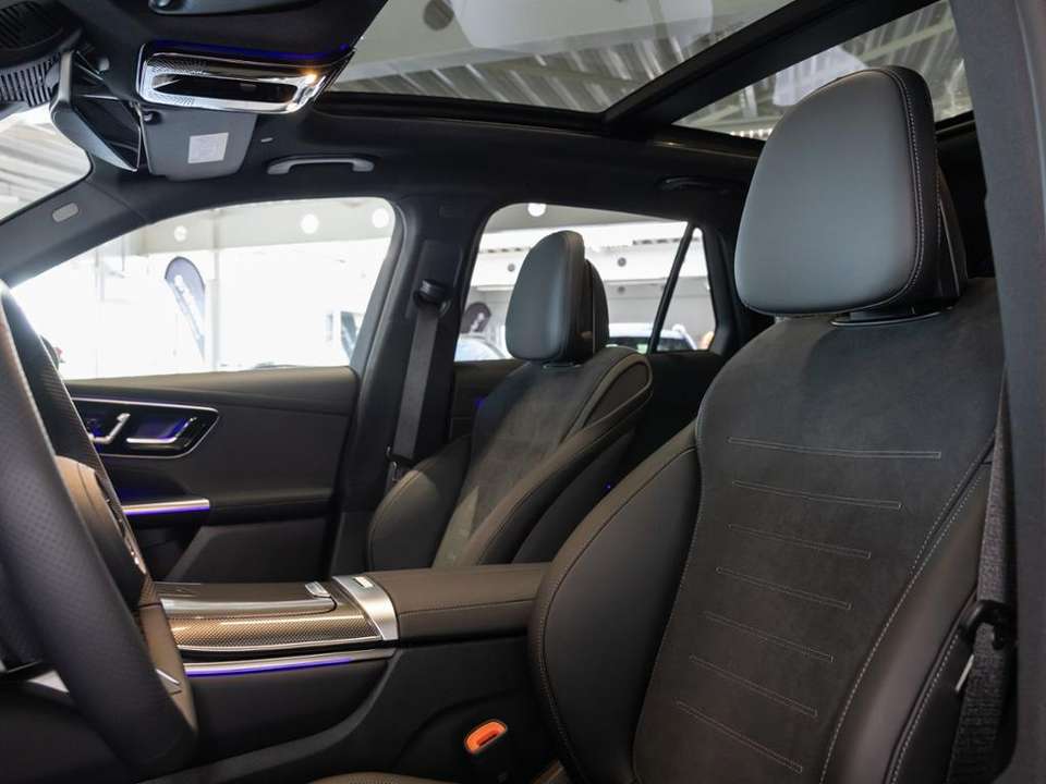 Mercedes-Benz GLC 200 - Imagem 8