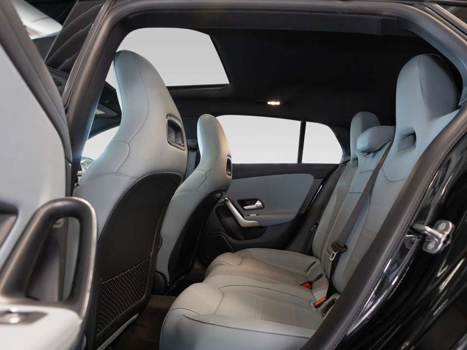 Mercedes-Benz CLA 250 - Imagem 9