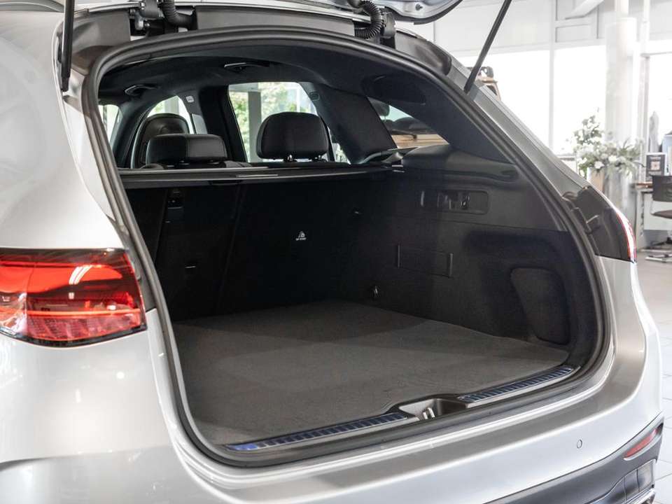 Mercedes-Benz GLC 200 - Imagem 10