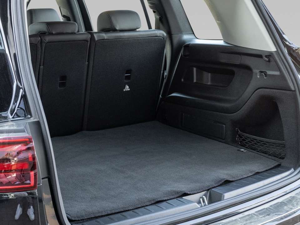 Mercedes-Benz GLB 180 - Imagem 10