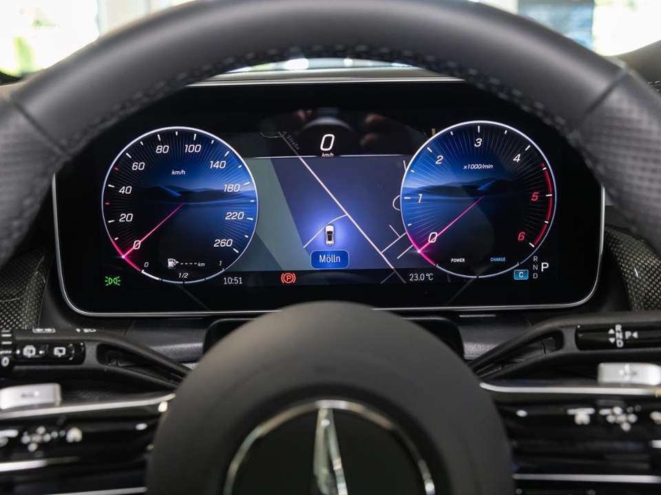 Mercedes-Benz GLC 200 - Imagem 12