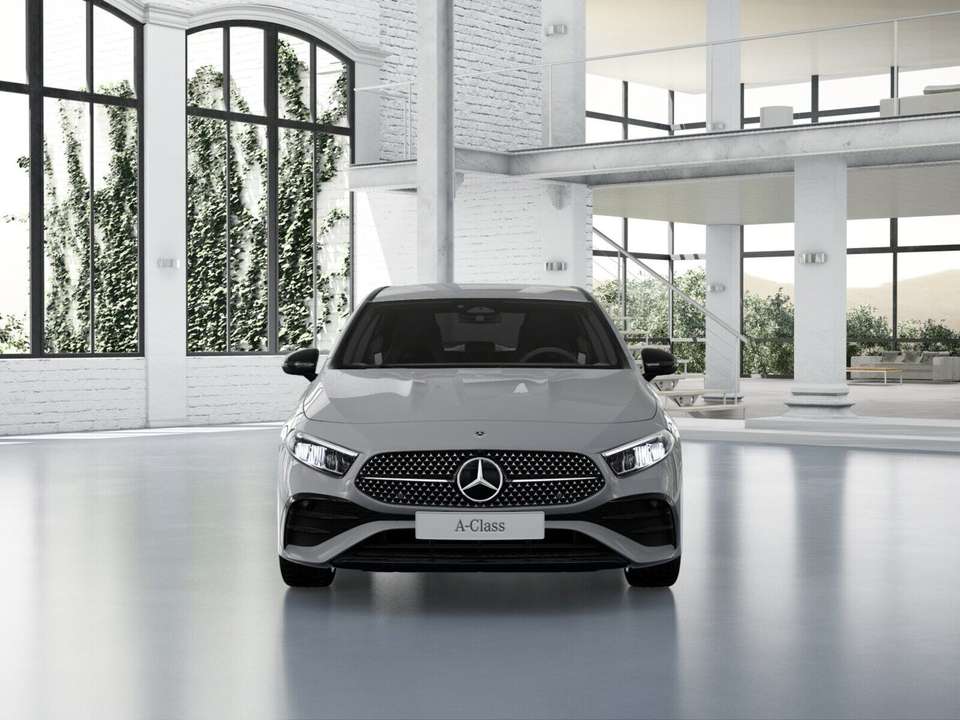 Mercedes-Benz A 200 - Imagem 15