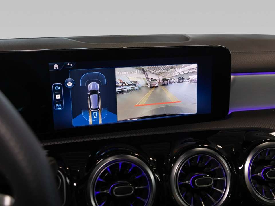 Mercedes-Benz CLA 250 - Imagem 14