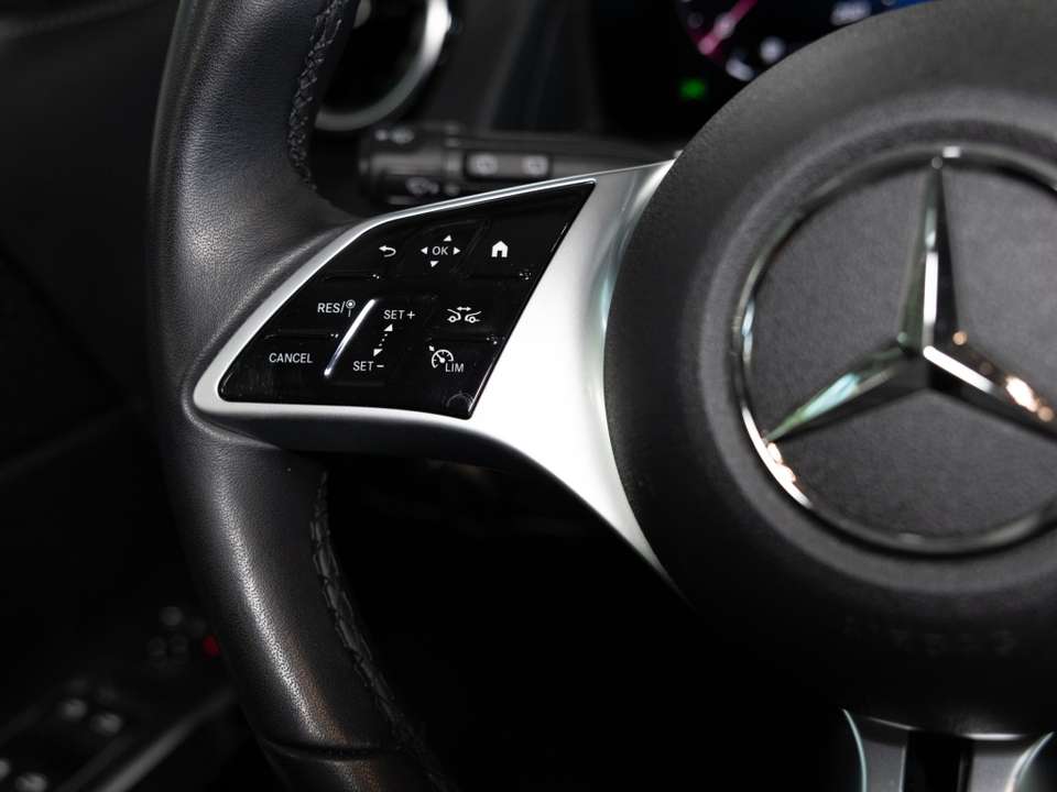 Mercedes-Benz GLB 220 - Imagem 15