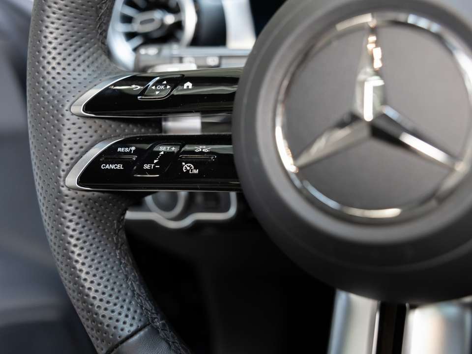 Mercedes-Benz CLA 250 - Imagem 15