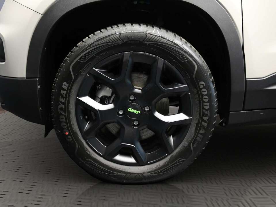 Jeep Avenger - Imagem 2