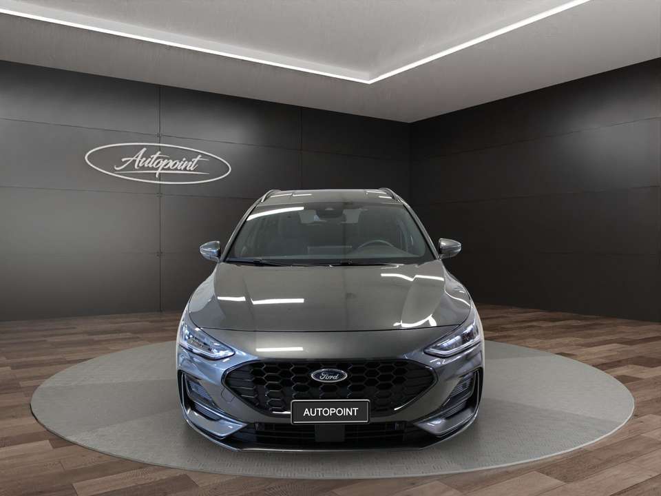 Ford Focus - Imagem 2