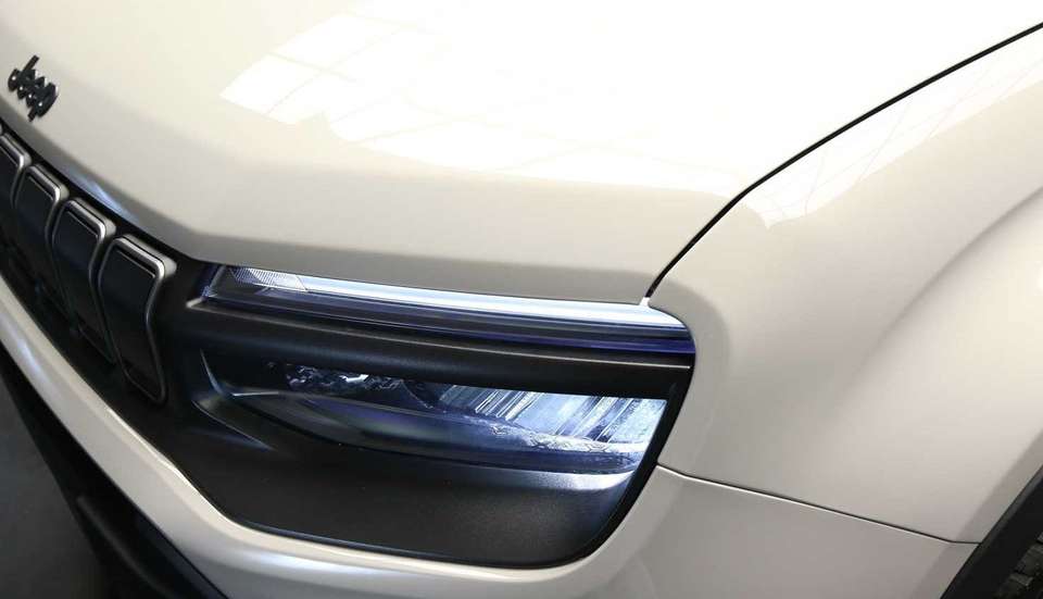 Jeep Avenger - Imagem 3
