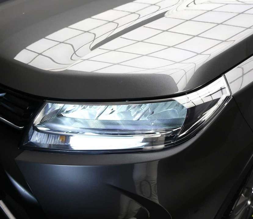Suzuki Vitara - Imagem 2