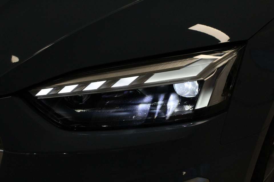 Audi A5 - Imagem 3