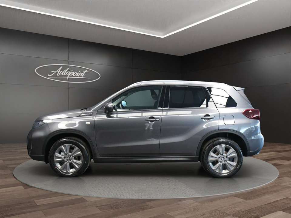 Suzuki Vitara - Imagem 3